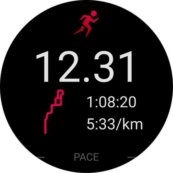 Garmin - Forerunner 265S