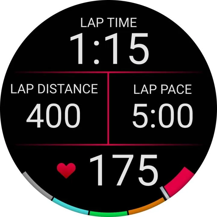 Garmin - Forerunner 265S