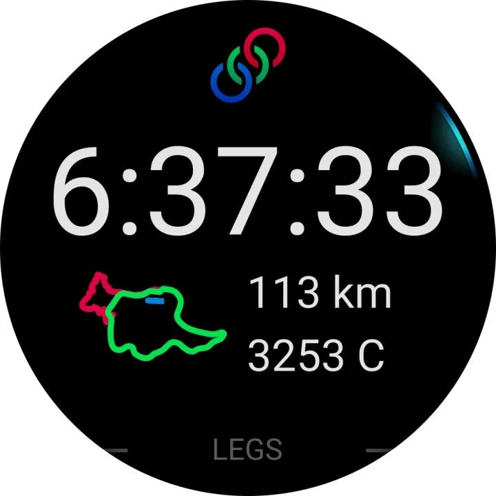 Garmin - Forerunner 265S
