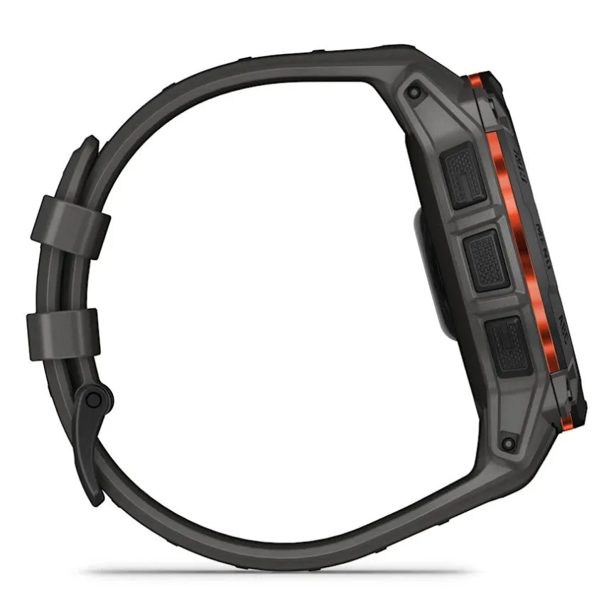 Garmin - Instinct 3 - 50mm, Solar