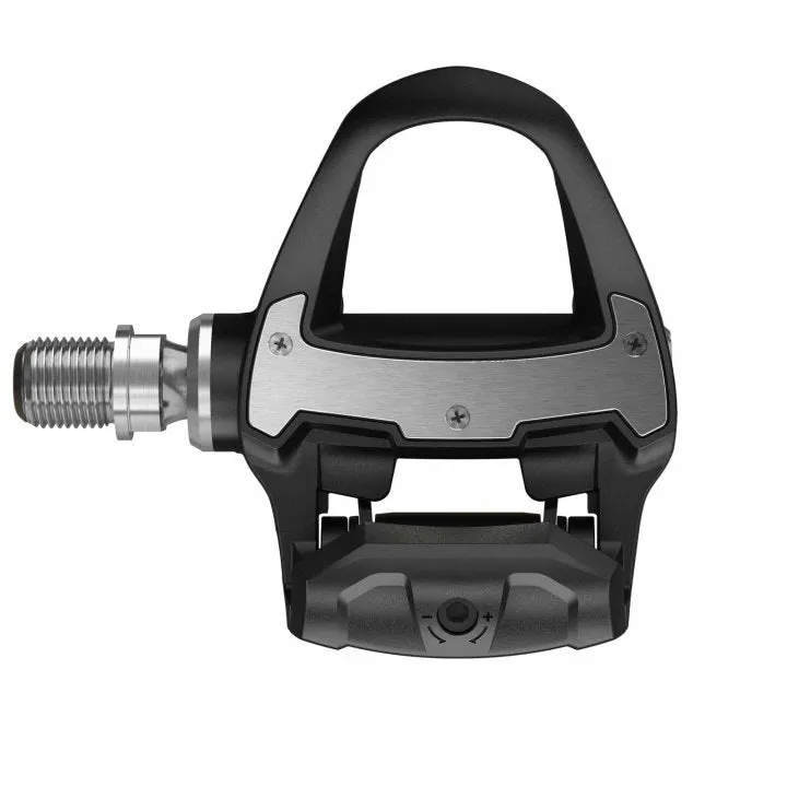 Garmin - Rally RS200 Pedal-Based Dual-Sensing Power Meter