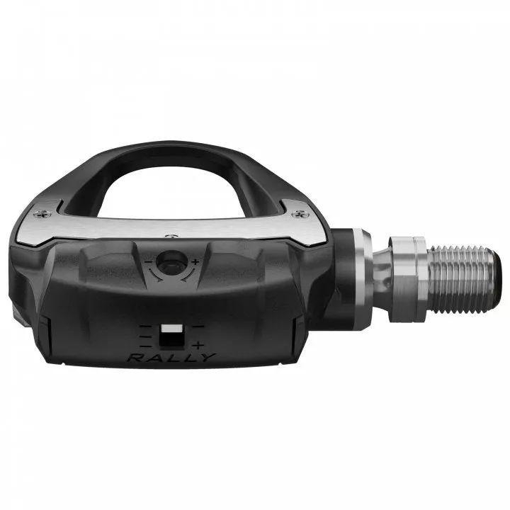 Garmin - Rally RS200 Pedal-Based Dual-Sensing Power Meter