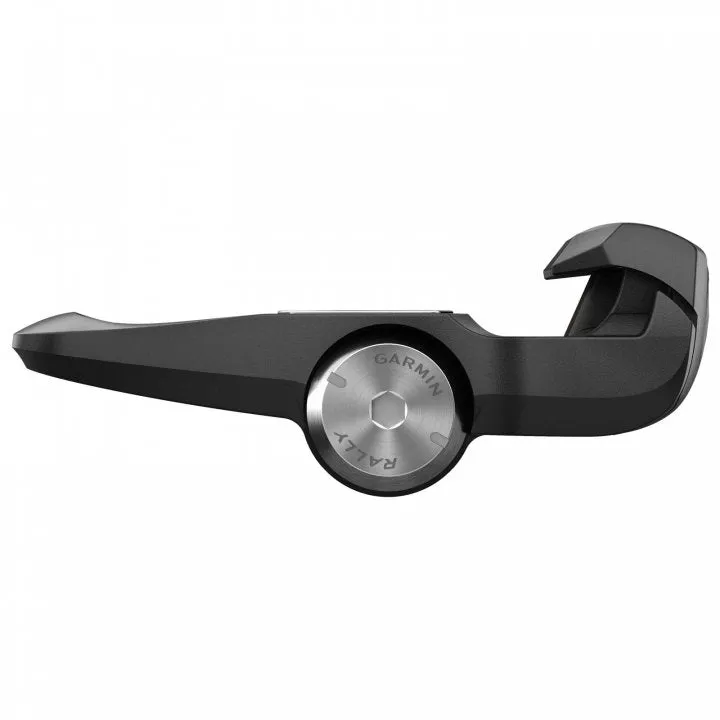 Garmin - Rally RS200 Pedal-Based Dual-Sensing Power Meter