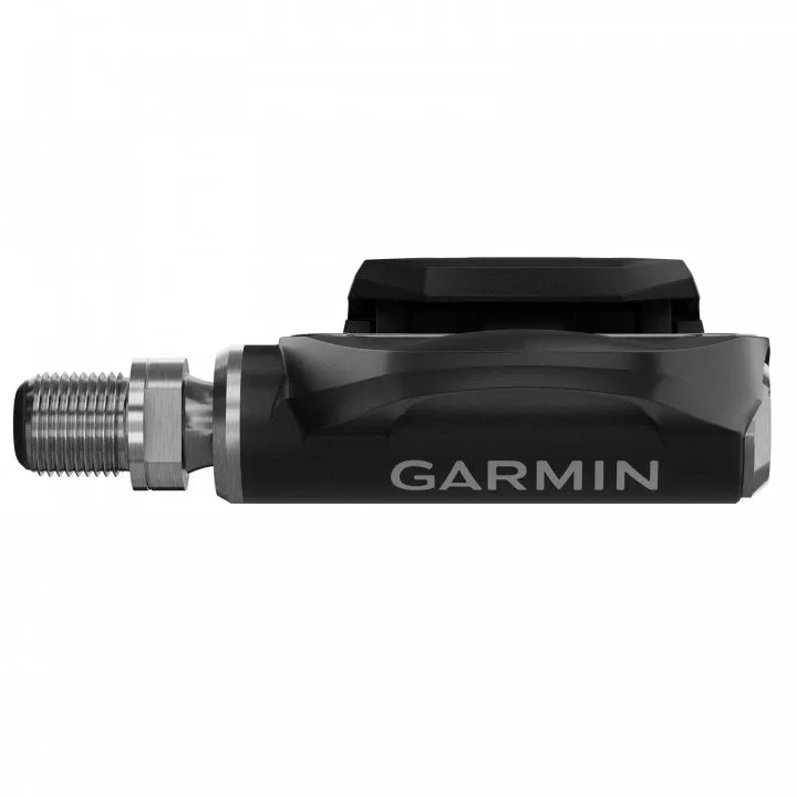 Garmin - Rally RS200 Pedal-Based Dual-Sensing Power Meter