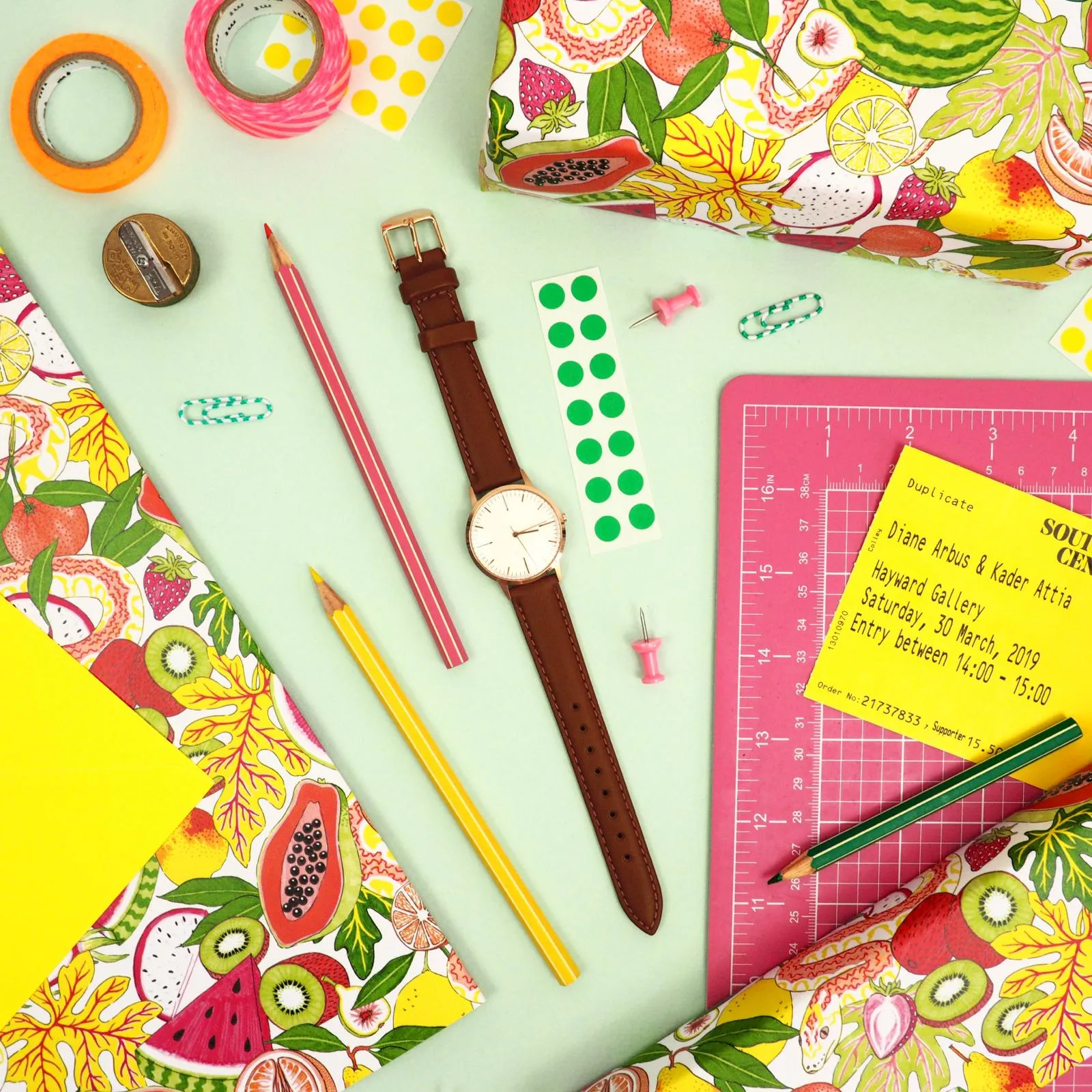 Gift Wrapping Service - Jacqueline Colley