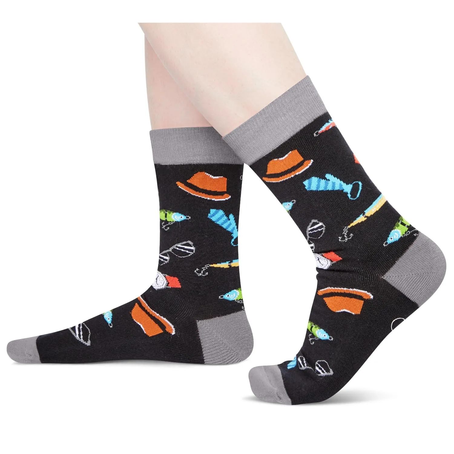 God father Gifts From Godchild - God Father Gifts For Men Uncle, Godfather Gifts From Godson Goddaughter, Godfather Socks Men