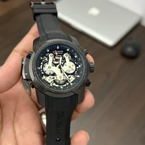 Graham Chronograph Collection