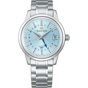 Grand Seiko Elegance Collection Automatic GMT (SBGM253)