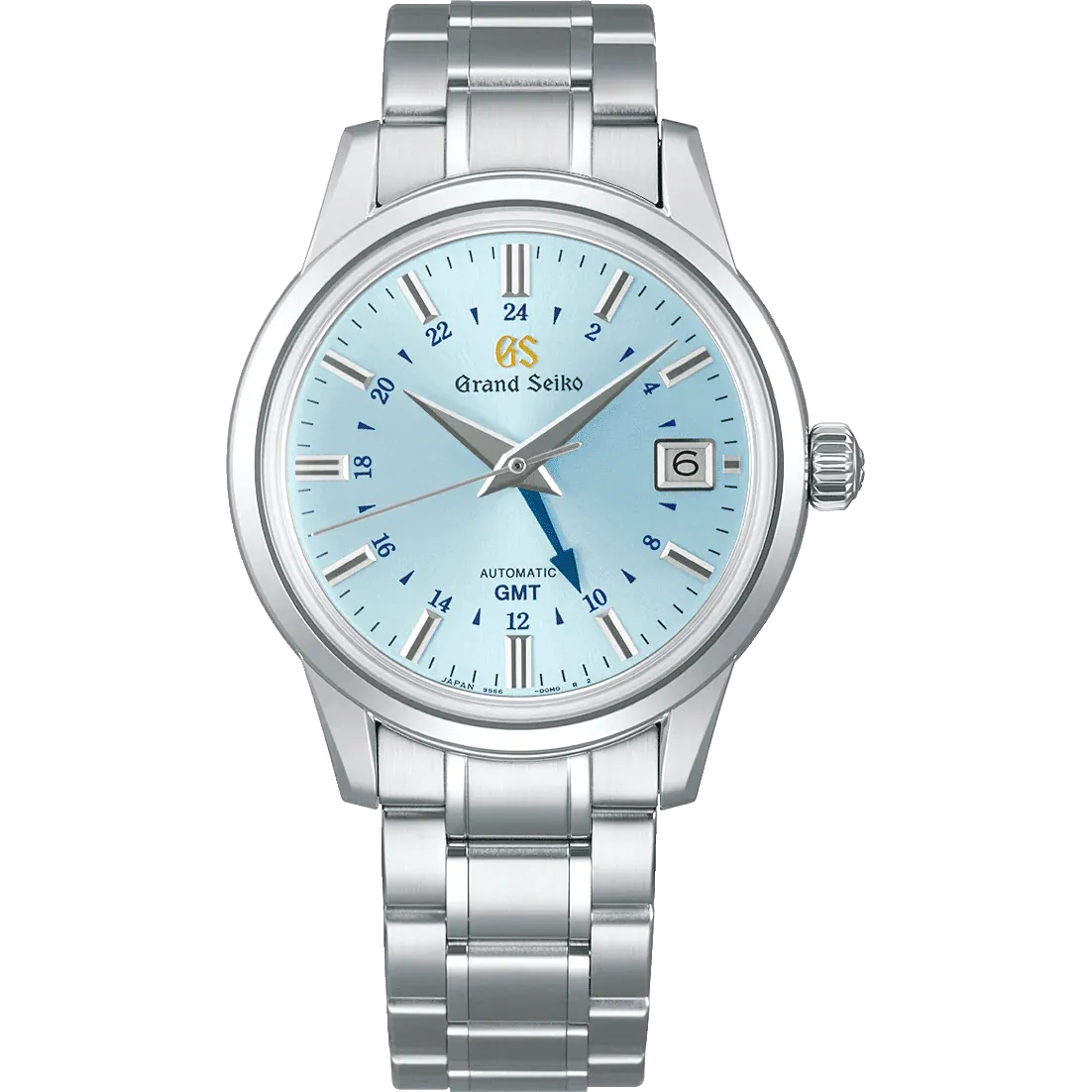 Grand Seiko Elegance Collection Automatic GMT (SBGM253)