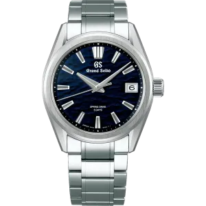 Grand Seiko Evolution 9 Collection Spring Drive 5 Days (SLGA021)