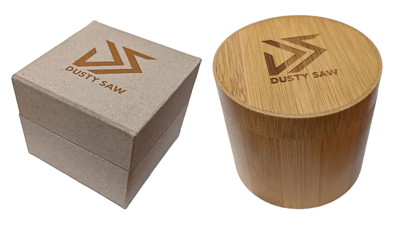 Groomsmen Set Of 4 Wooden Watch | Dulce