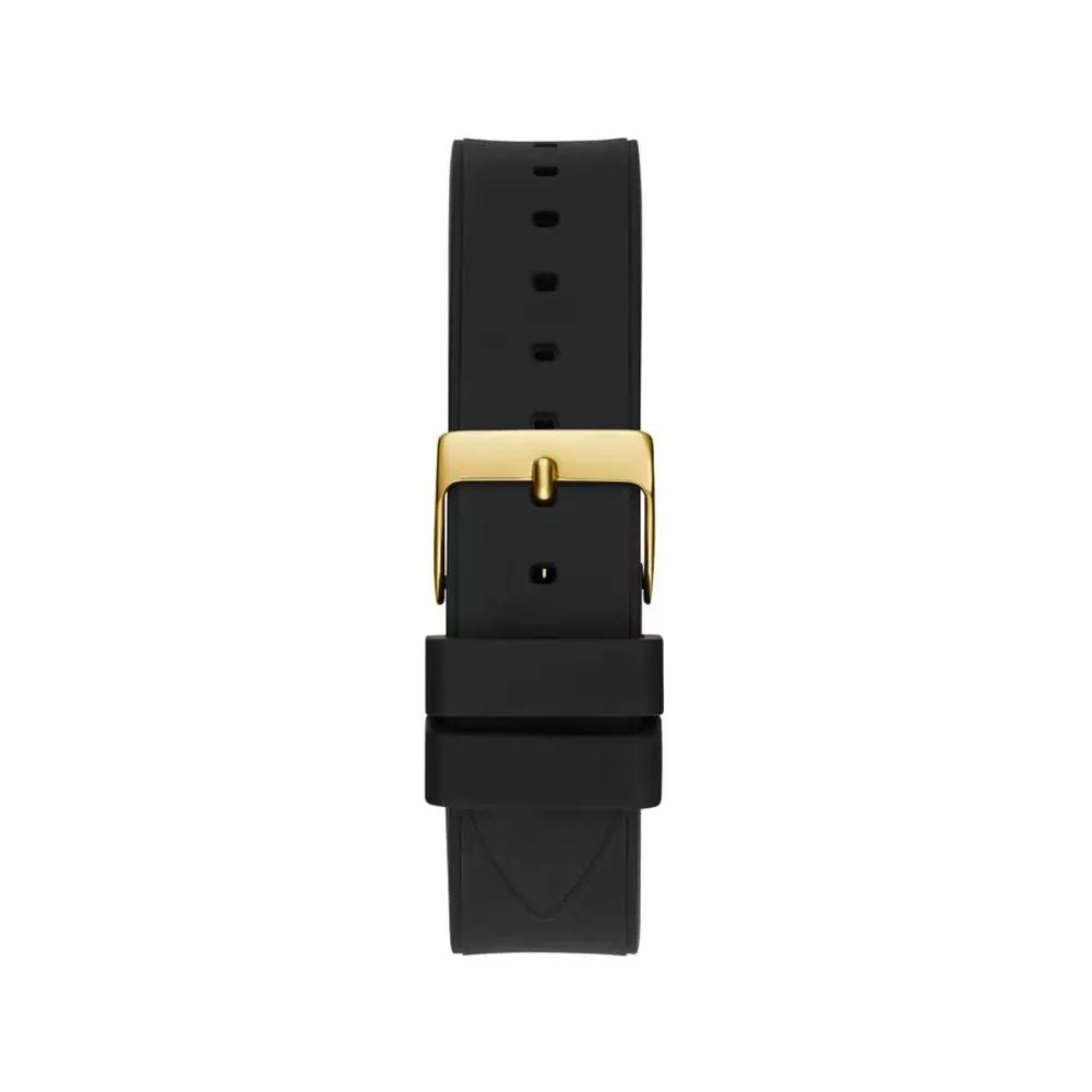 Guess Black Synthetic Watch