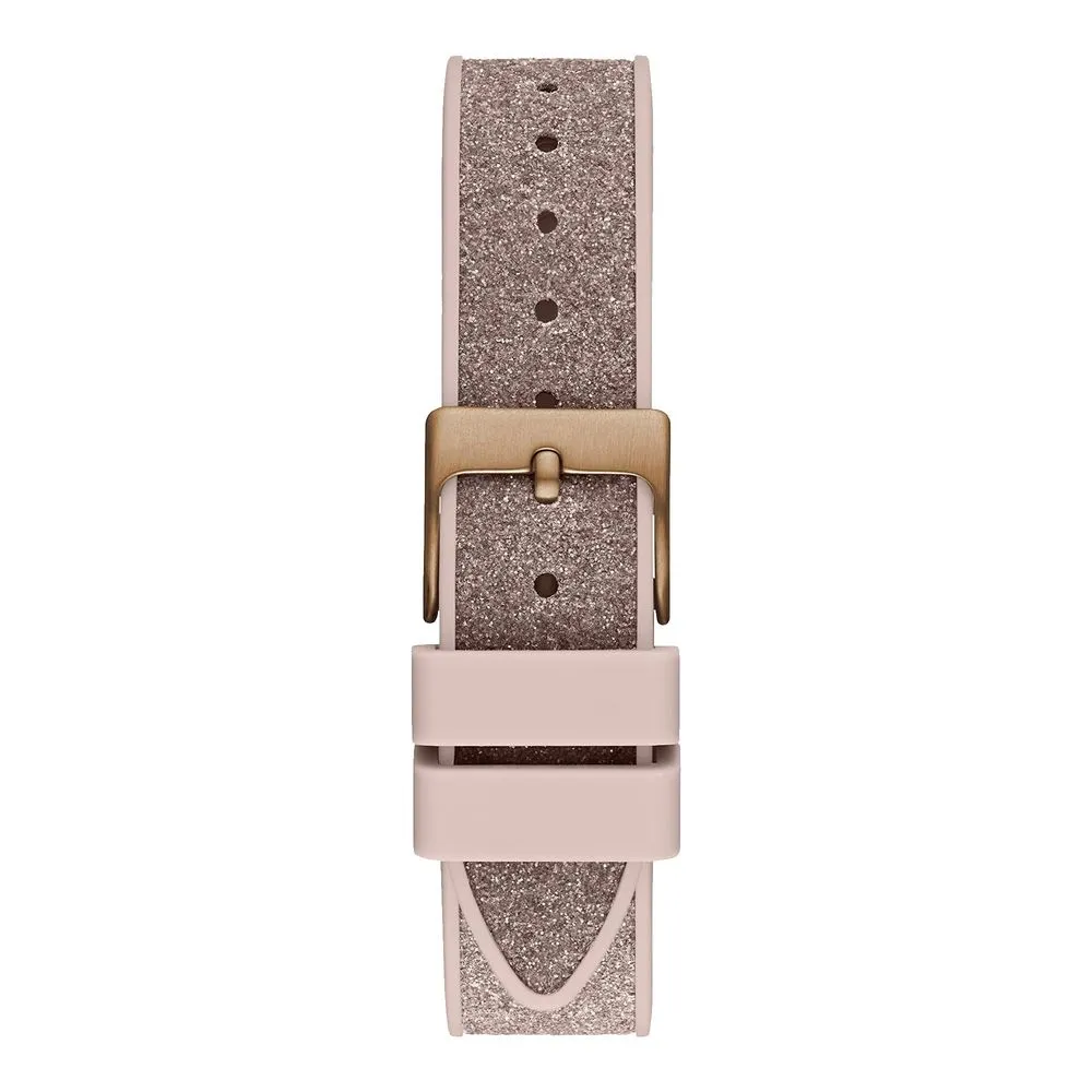 Guess Multicolor Synthetic Watch
