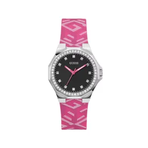 Guess Multicolor Synthetic Watch