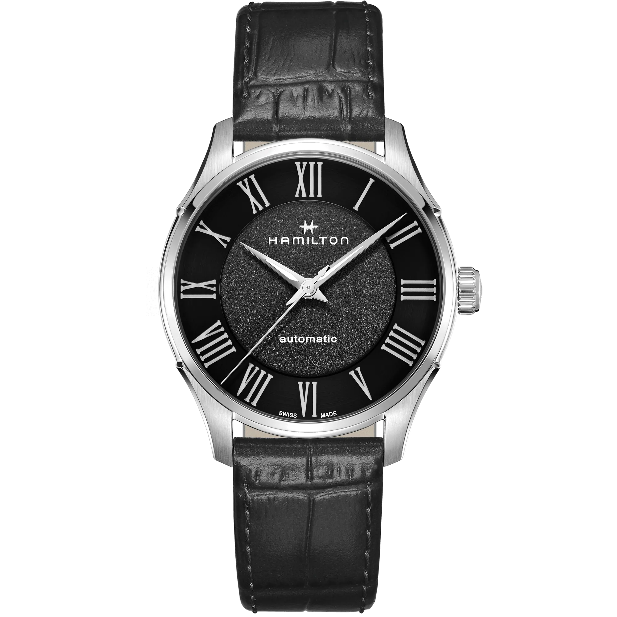 Hamilton Jazzmaster Automatic Men's Watch H42535730