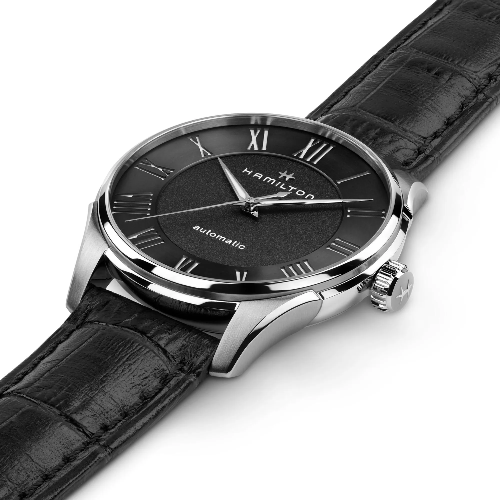 Hamilton Jazzmaster Automatic Men's Watch H42535730