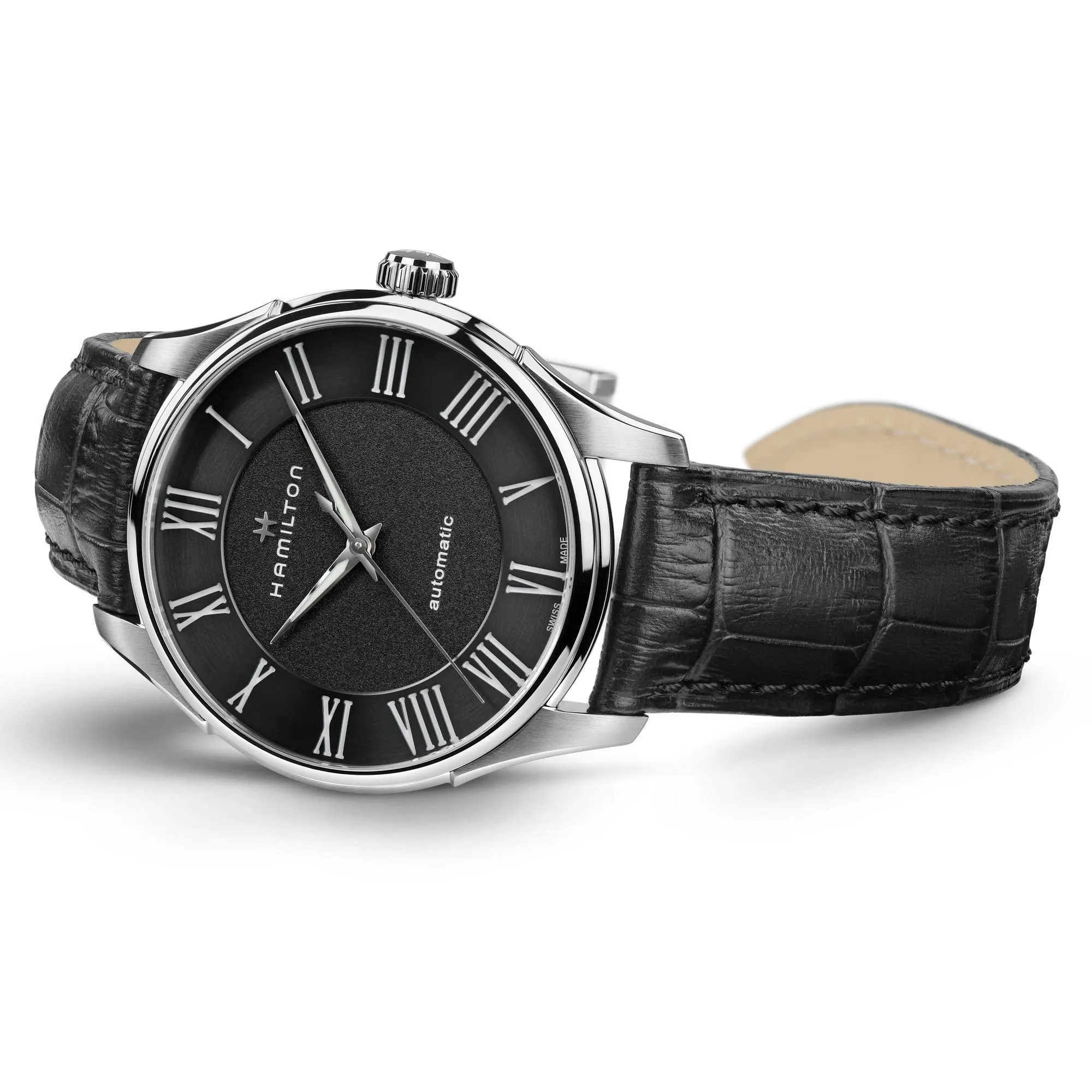 Hamilton Jazzmaster Automatic Men's Watch H42535730
