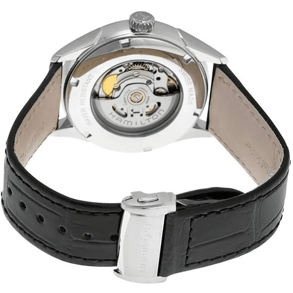 Hamilton Jazzmaster Day Date Automatic Men's Watch H42565751