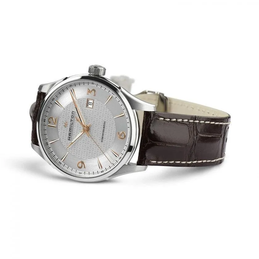 Hamilton Jazzmaster Viewmatic Automatic Men's Watch H32755551