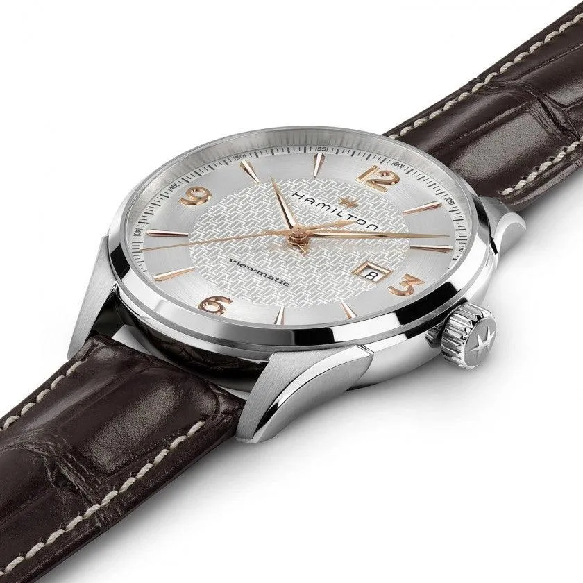 Hamilton Jazzmaster Viewmatic Automatic Men's Watch H32755551