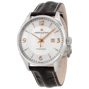 Hamilton Jazzmaster Viewmatic Automatic Men's Watch H32755551
