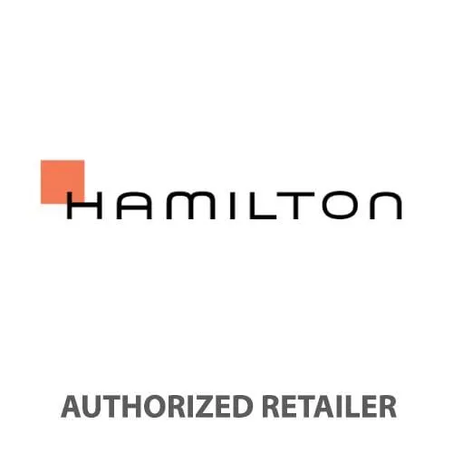 Hamilton Khaki Field Mechanical Bronze Case Men's Watch H69459510