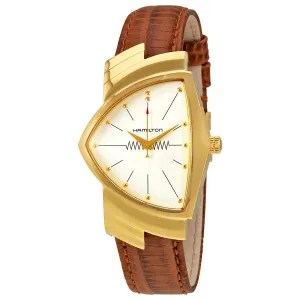 Hamilton Ventura Quartz Men's Watch H24301511