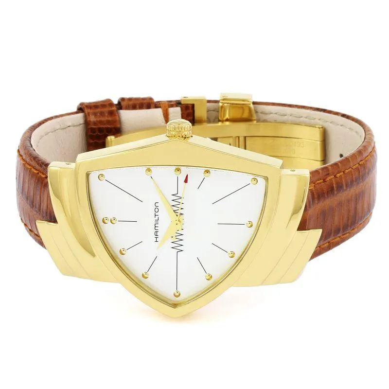 Hamilton Ventura Quartz Men's Watch H24301511