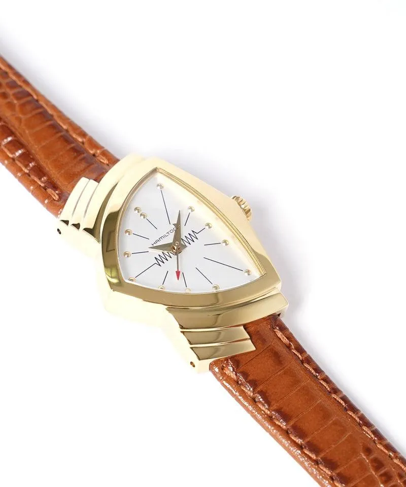 Hamilton Ventura Quartz Women's Watch H24101511