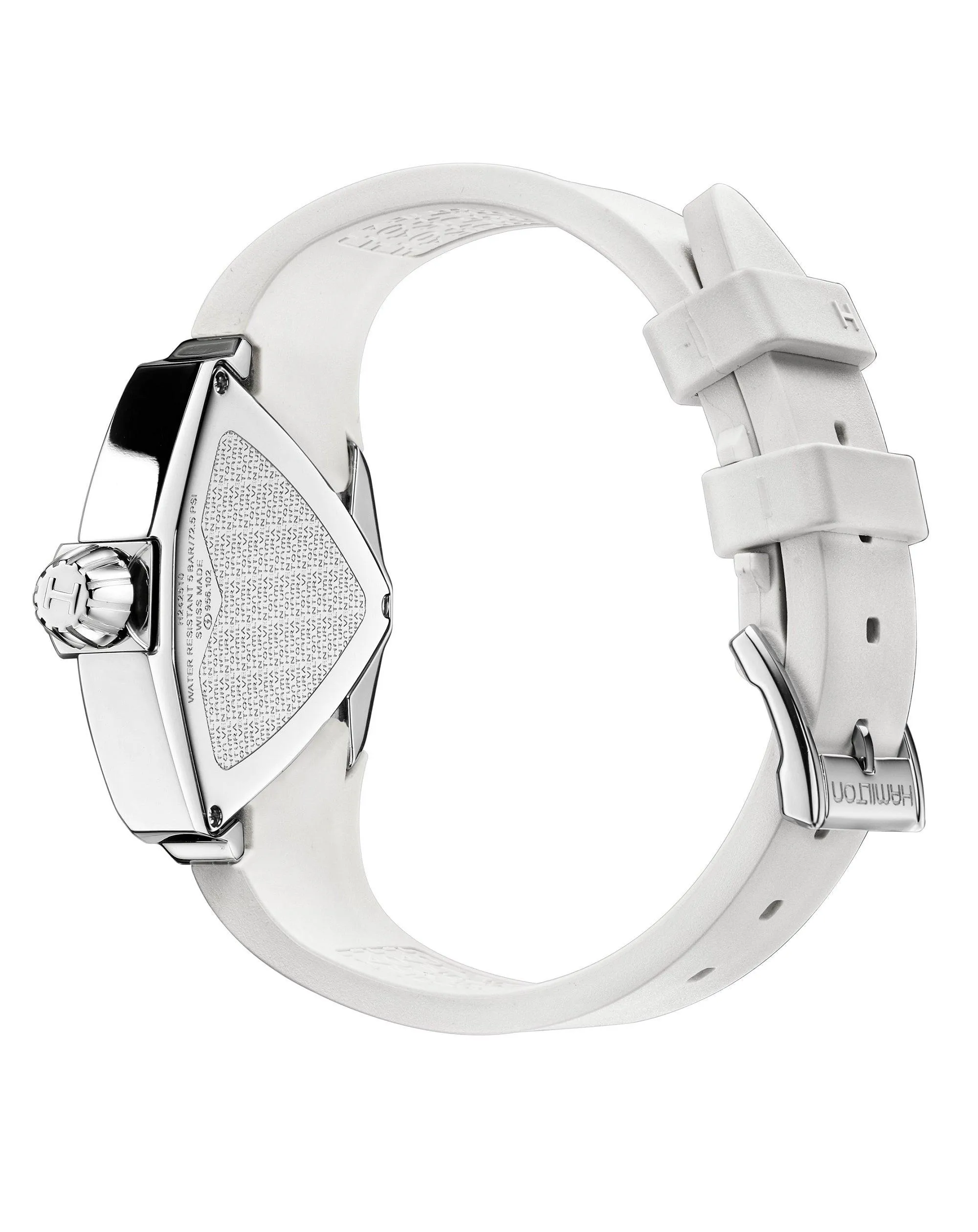 Hamilton Ventura S Quartz Women's Watch H24251391