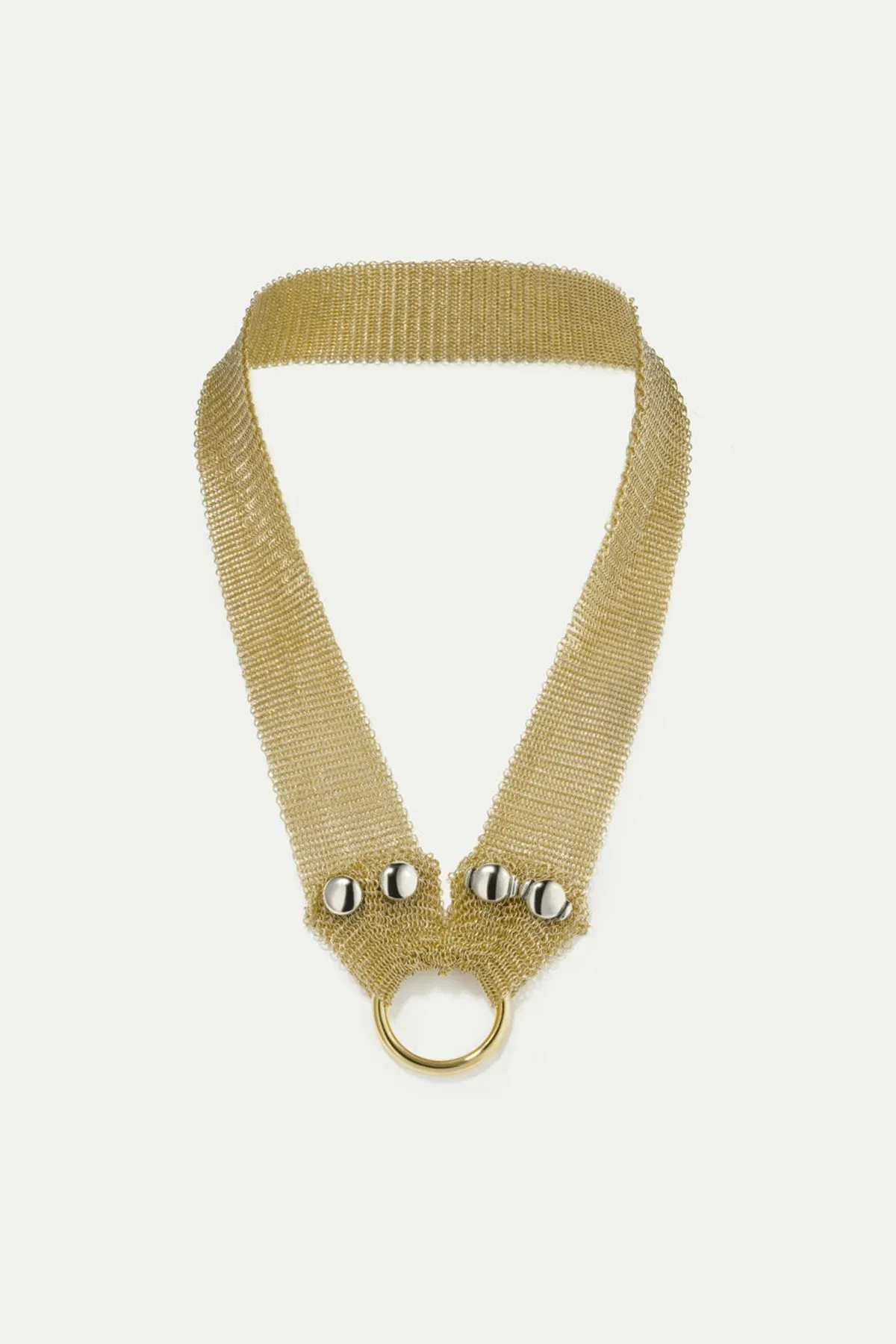 HANNAH MARTIN | LIQUID HARNESS CHAIN