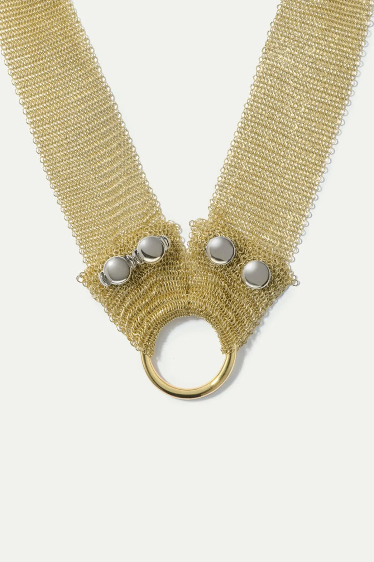 HANNAH MARTIN | LIQUID HARNESS CHAIN