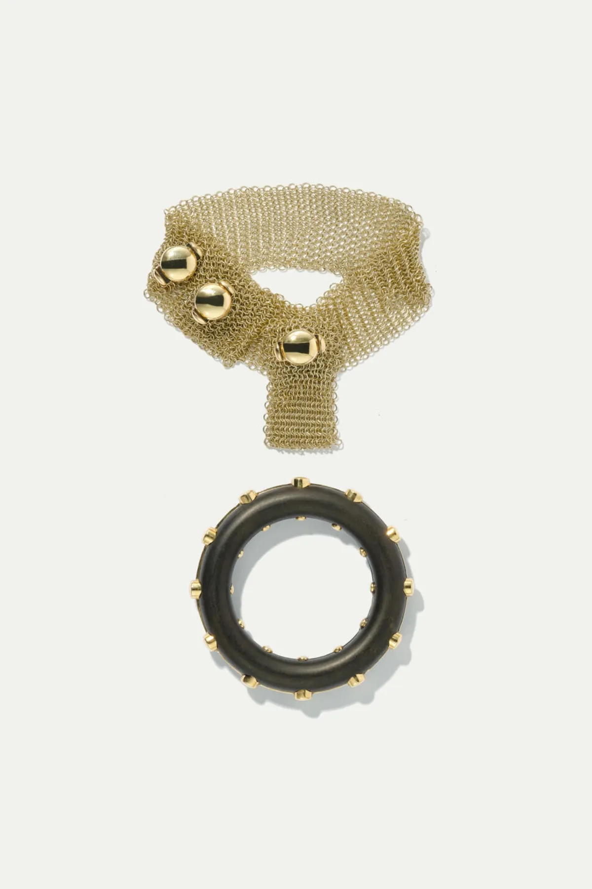HANNAH MARTIN | THE FULL SPECTRUM BRACELET
