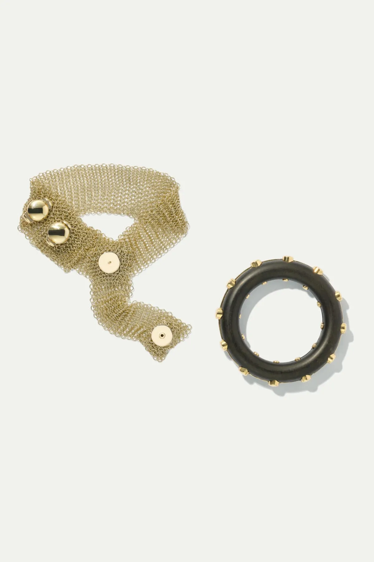 HANNAH MARTIN | THE FULL SPECTRUM BRACELET