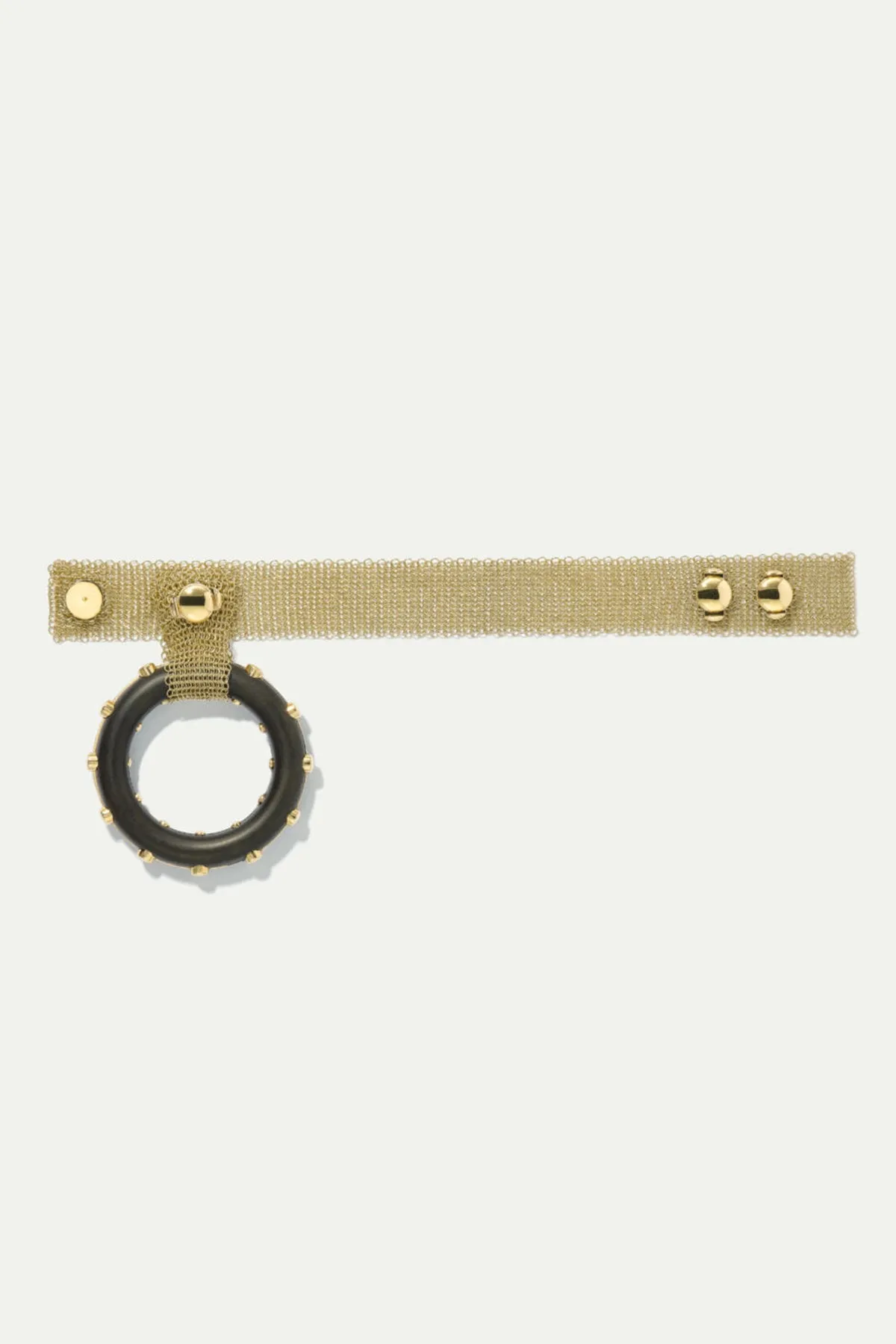 HANNAH MARTIN | THE FULL SPECTRUM BRACELET