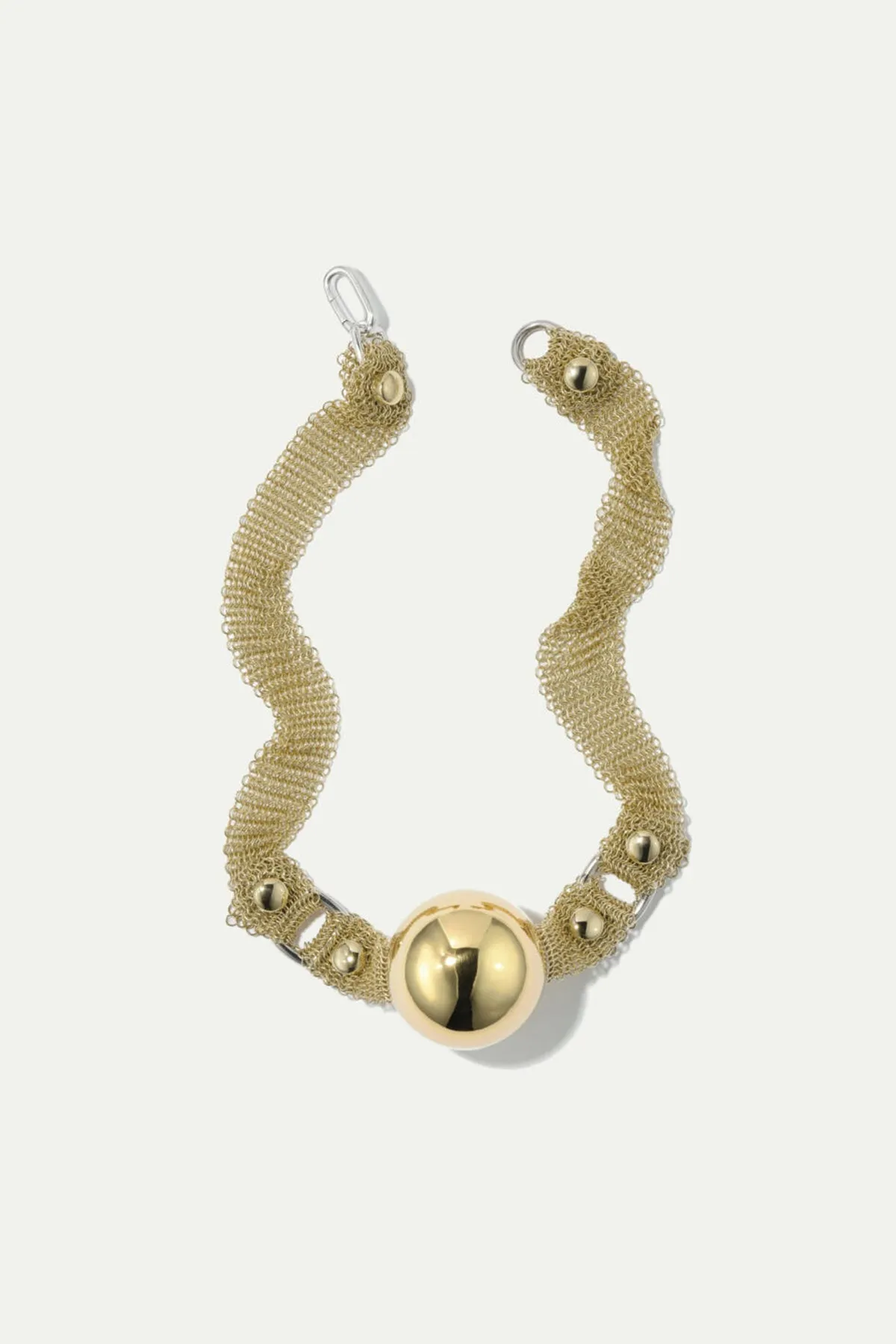 HANNAH MARTIN | THE PERFECT DRUG CHOKER