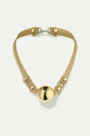 HANNAH MARTIN | THE PERFECT DRUG CHOKER