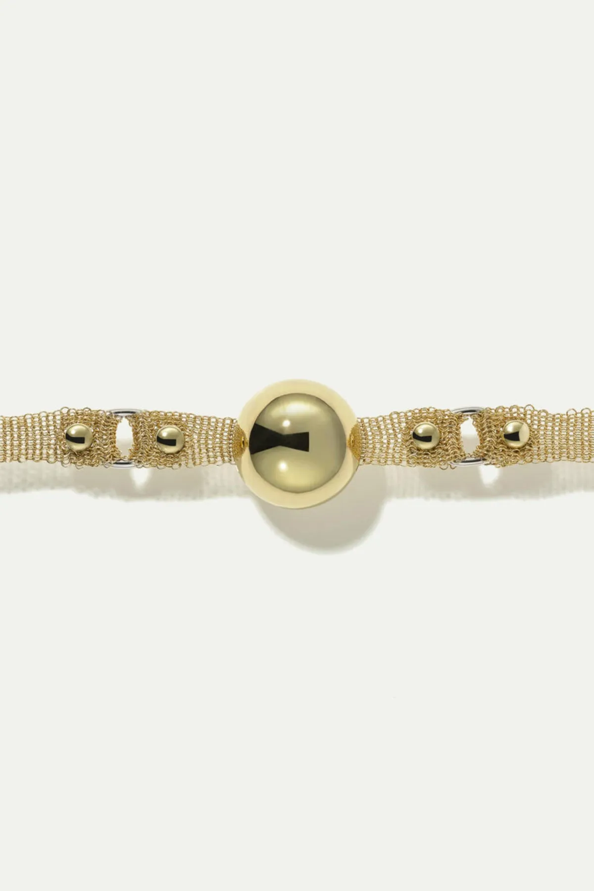 HANNAH MARTIN | THE PERFECT DRUG CHOKER