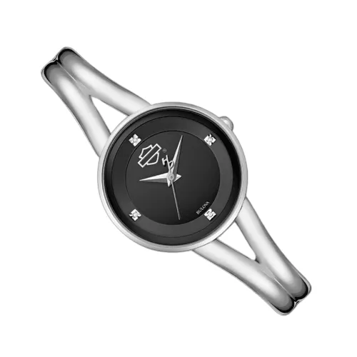 Harley Davidson Women's Watch 76P102