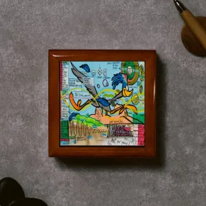 Harmonic Convergence, This Brief Moment - Lebo Treasure Box