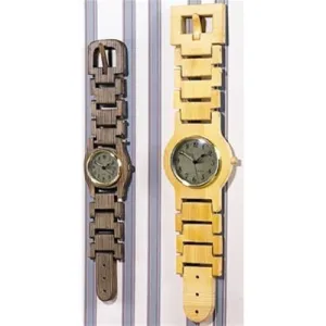 His & Hers Watches Plan