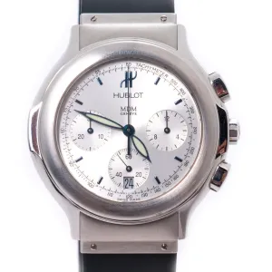 Hublot MDM Chronograph Watch