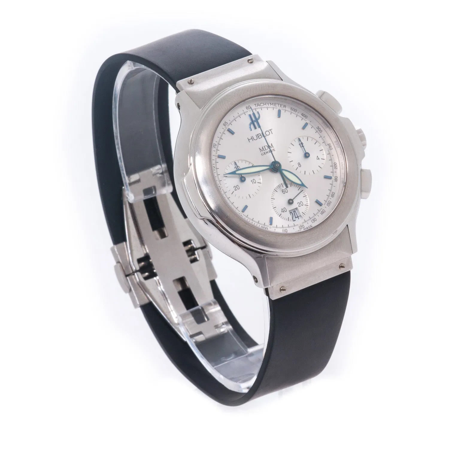 Hublot MDM Chronograph Watch