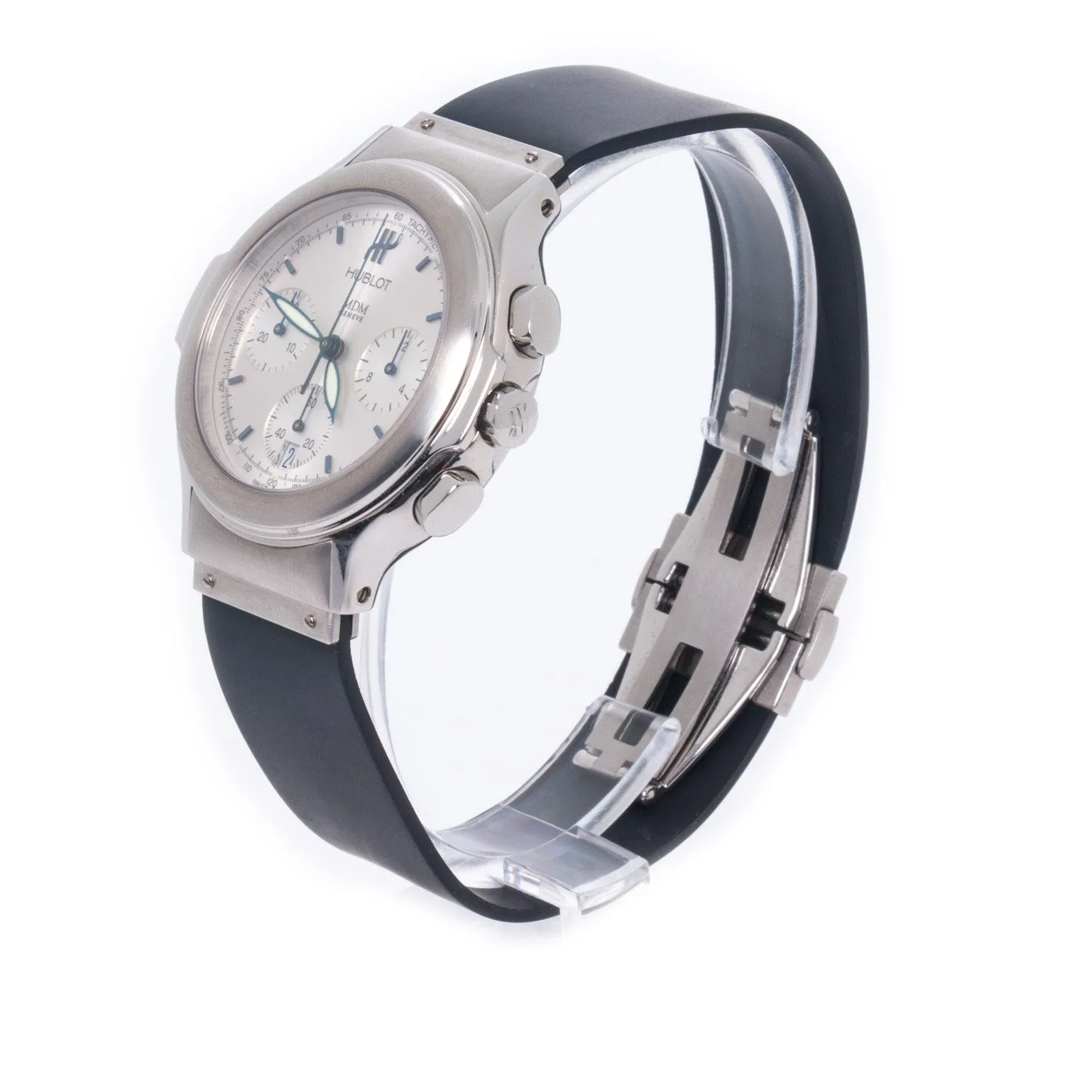 Hublot MDM Chronograph Watch