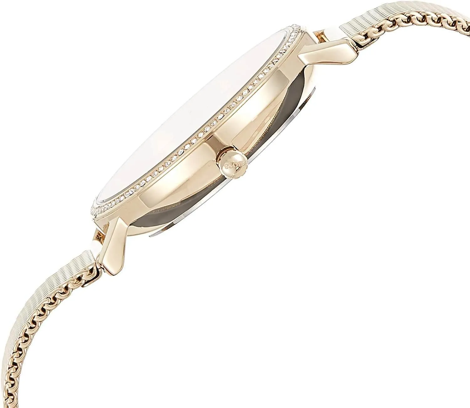 Hugo Boss 1502520 Infinity Quartz Women's Watch
