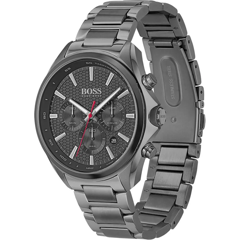 Hugo Boss 1513858 Distinct Quartz Men's Watch