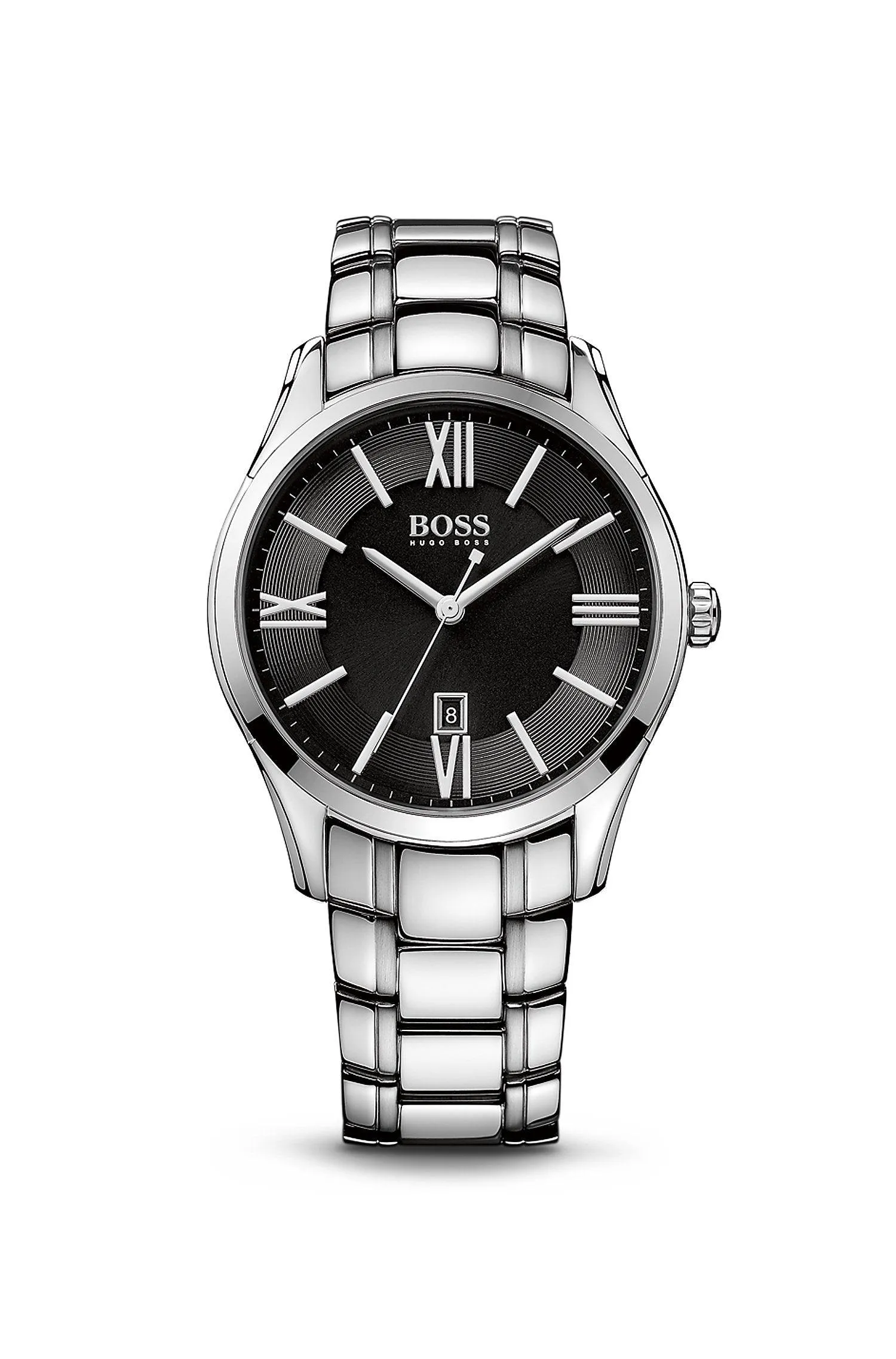 Hugo Boss Ambassador Quartz Men's Watch 1513025