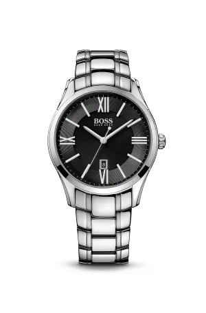 Hugo Boss Ambassador Quartz Men's Watch 1513025