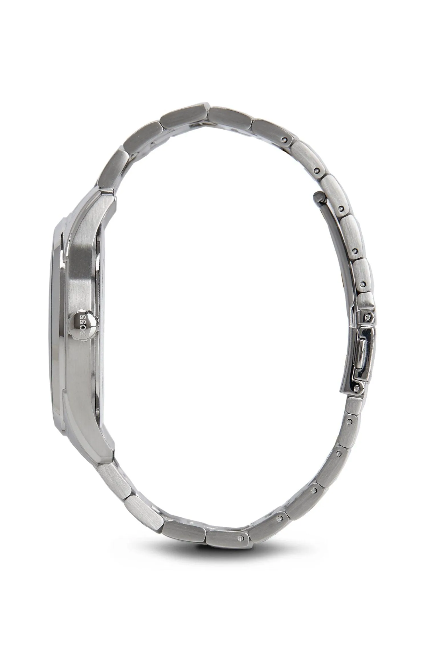 Hugo Boss Ambassador Quartz Men's Watch 1513025