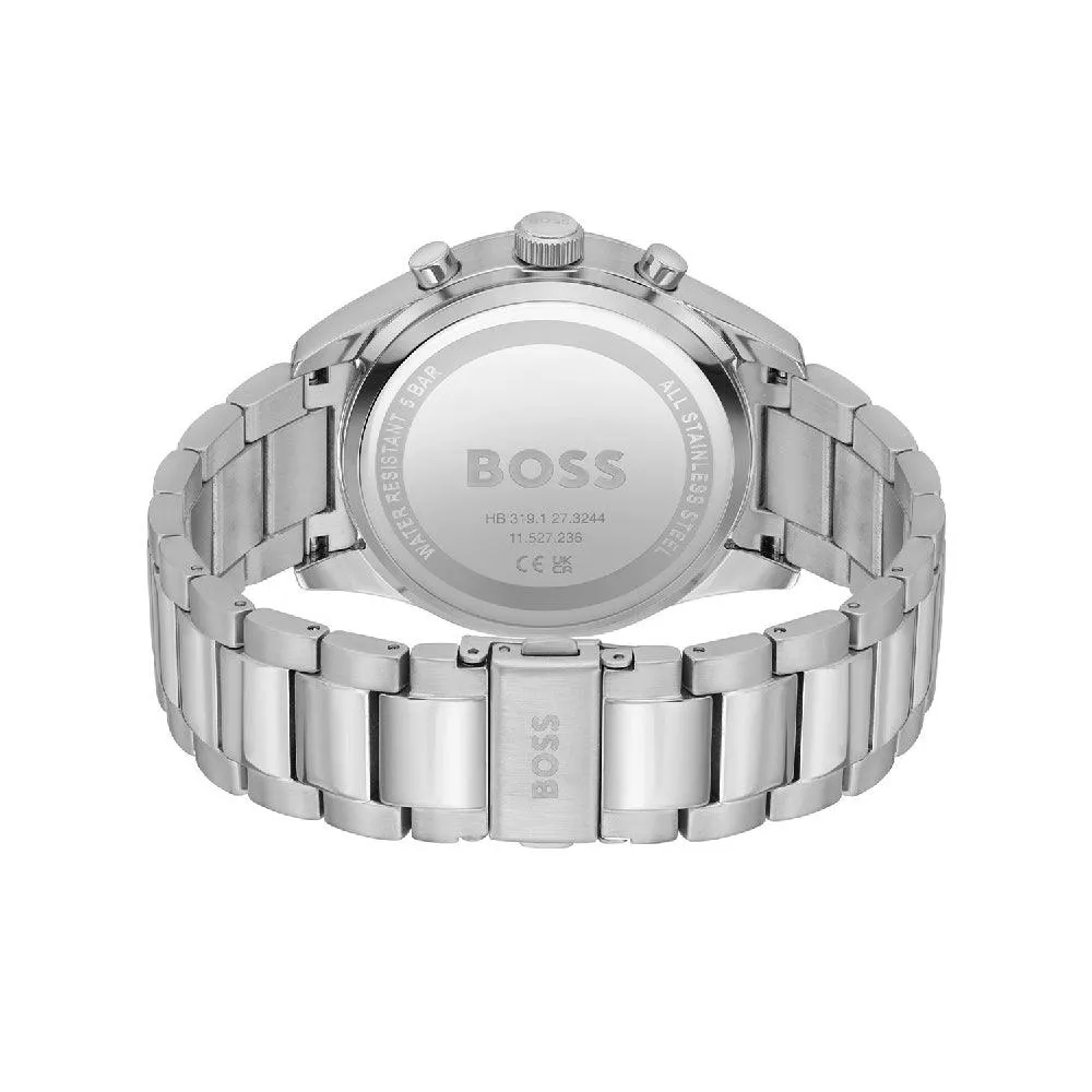 Hugo Boss View Quartz Men's Watch 1514008